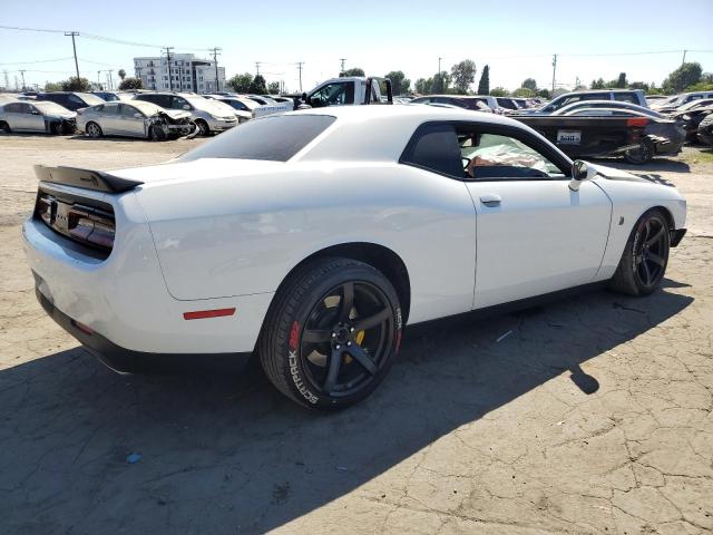 2021 DODGE CHALLENGER - 2C3CDZFJ4MH674146