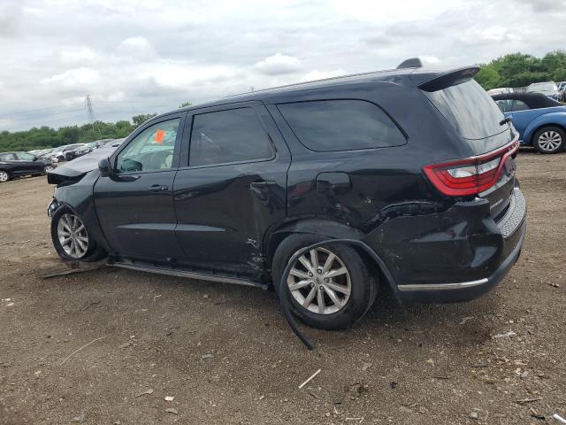 2021 DODGE DURANGO SX 1C4RDHAG6MC639848