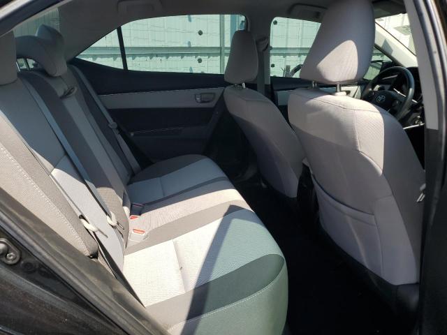 2017 TOYOTA COROLLA L - 2T1BURHE0HC860130