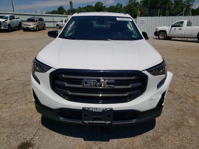 2021 GMC TERRAIN SL 3GKALTEV2ML310813