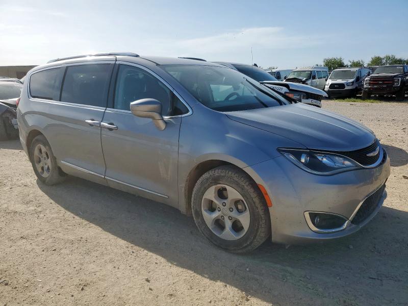 2017 CHRYSLER PACIFICA T 2C4RC1EG2HR722002