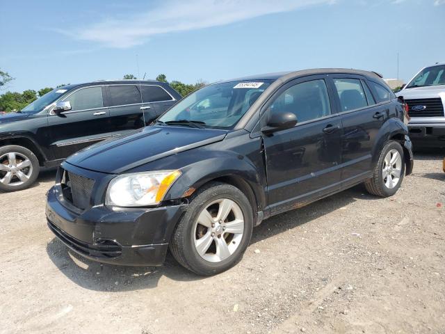 DODGE CALIBER SX