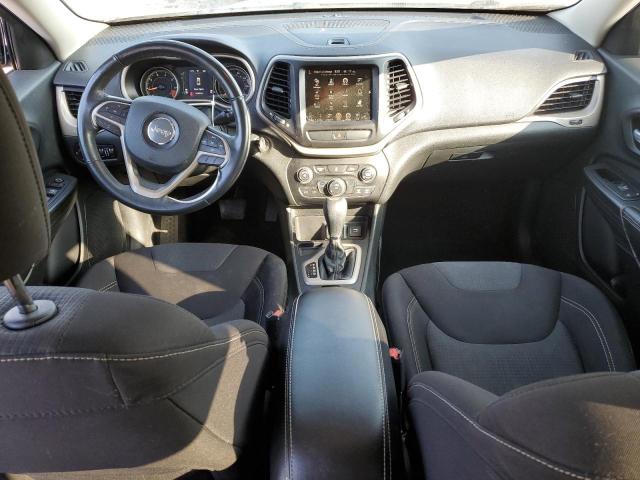 2015 JEEP CHEROKEE L 1C4PJLCB0FW695189