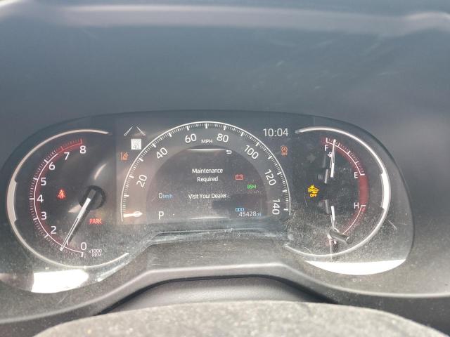 2023 TOYOTA RAV4 XLE - 2T3P1RFV3PW329946