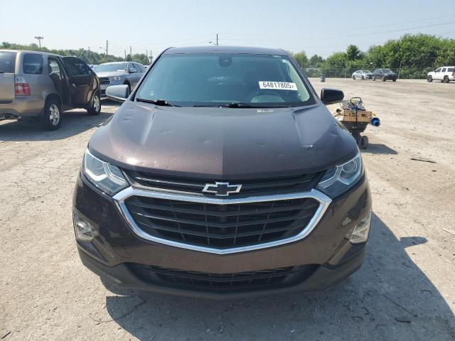 2020 CHEVROLET EQUINOX LT - 2GNAXKEV7L6111292