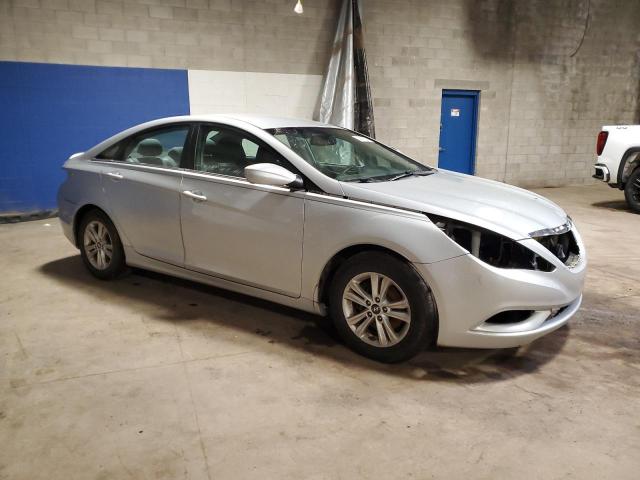 Vin: 5npeb4ac8dh562379, lot: 63088295, hyundai sonata gls 20134