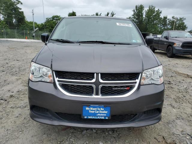 2016 DODGE GRAND CARA - 2C4RDGBG1GR267422