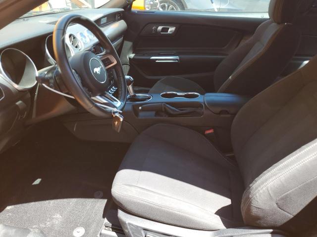 2019 FORD MUSTANG 1FA6P8TH3K5201084