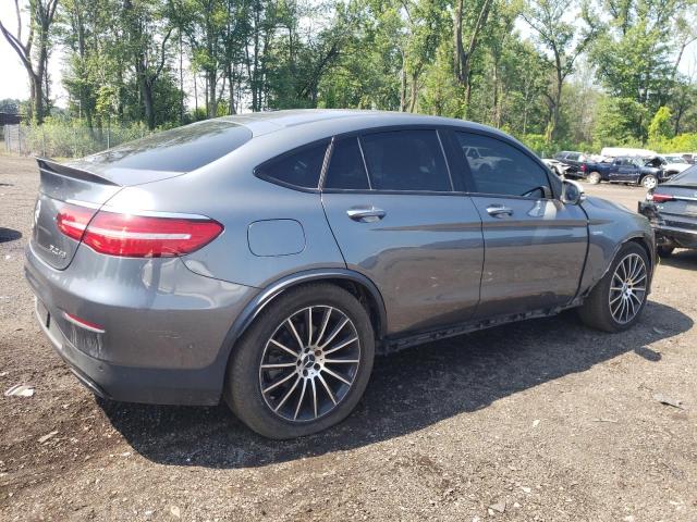Vin: wdc0j6eb2kf645222, lot: 63490875, mercedes-benz glc-class 43 4matic amg 20193