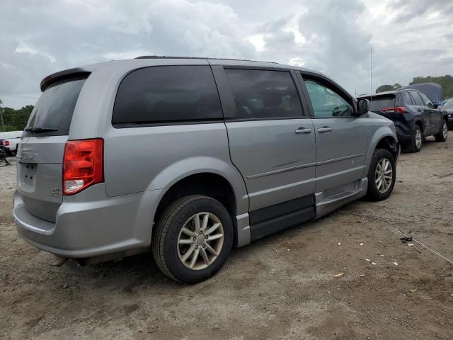 2015 DODGE GRAND CARA - 2C4RDGCG2FR713428