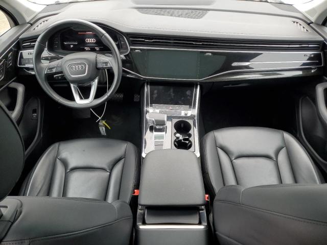 2023 AUDI Q7 PREMIUM - WA1LXBF77PD009784