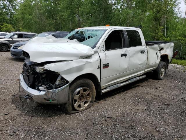 Vin: 3c6ud5jl8cg260150, lot: 61574705, dodge ram 2500 slt 2012 img_1