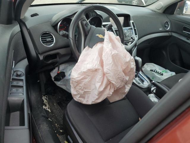 2013 CHEVROLET CRUZE ECO #3264841431