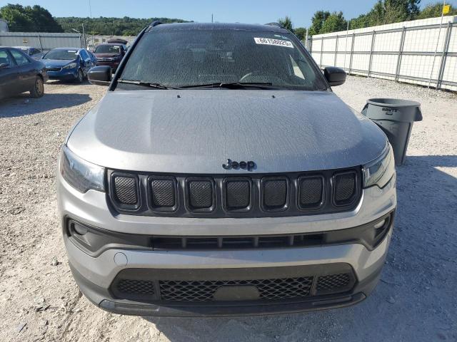2022 JEEP COMPASS LATITUDE 3C4NJDBB5NT228661