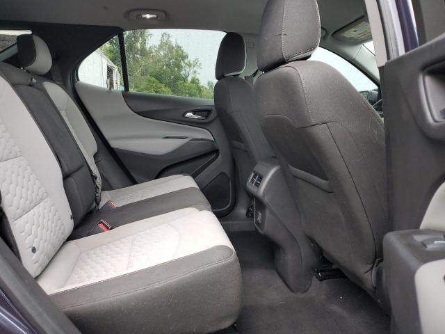 2019 CHEVROLET EQUINOX LS 3GNAXHEVXKL290036