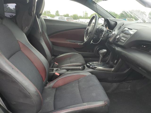 2015 HONDA CR-Z EX JHMZF1D62FS003150