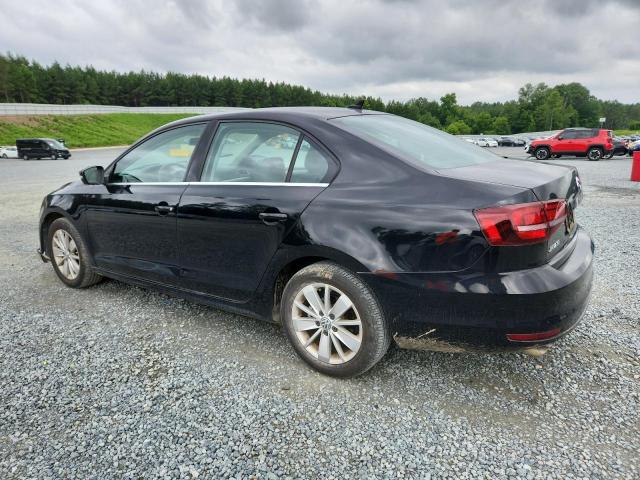 2016 VOLKSWAGEN JETTA SE - 3VWD67AJ5GM321956