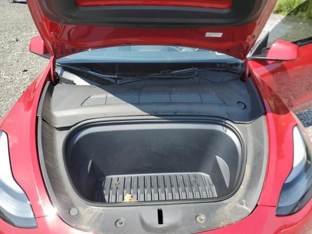 2023 TESLA MODEL Y 7SAYGDEF5PF947441
