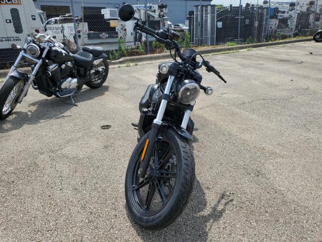 2025 HARLEY-DAVIDSON RH975 MLY1ZH118SS305511