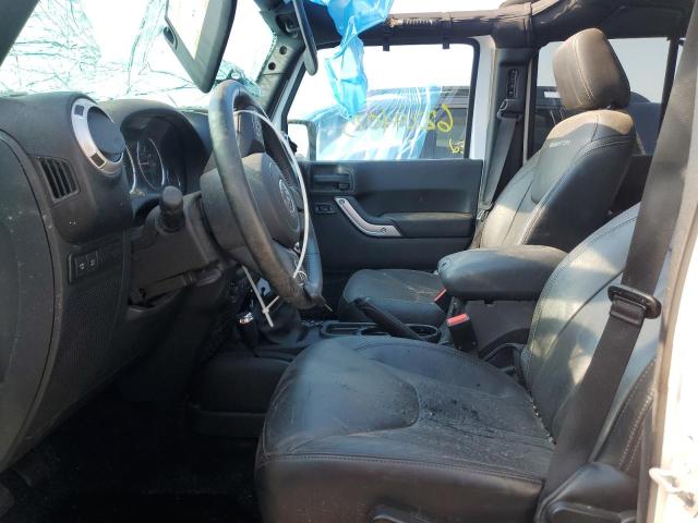 2015 JEEP WRANGLER U 1C4HJWFG6FL539351