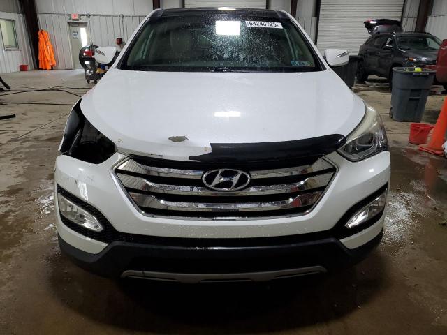 2013 HYUNDAI SANTA FE S - 5XYZW3LAXDG034894