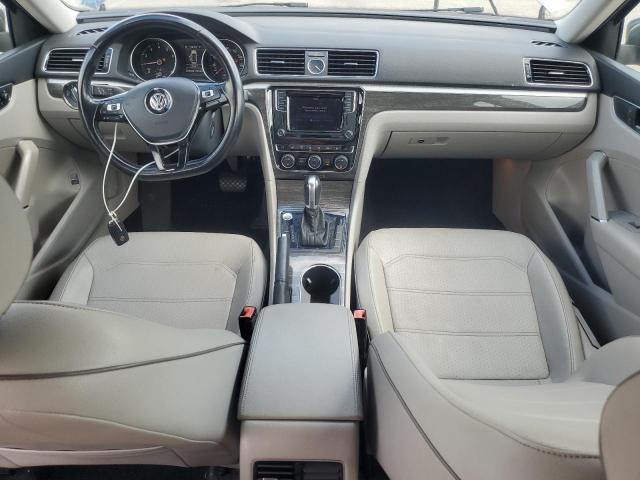 2016 VOLKSWAGEN PASSAT SE 1VWBT7A32GC051071