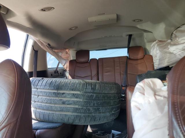 2015 CADILLAC ESCALADE 1GYS4HKJ2FR274106