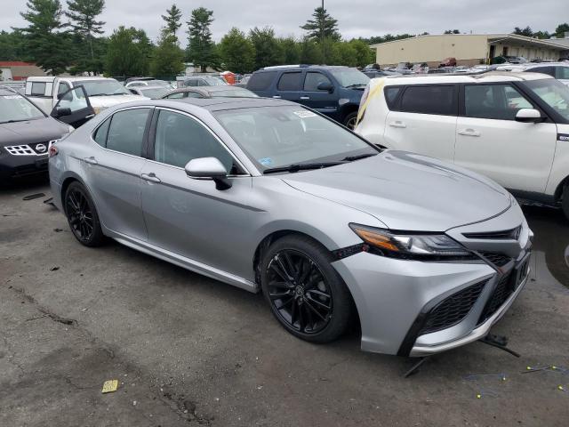 2021 TOYOTA CAMRY XSE 4T1K61BK8MU037352