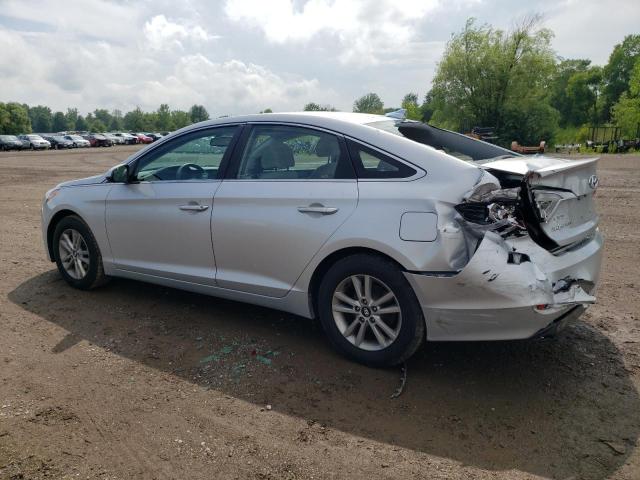 2016 HYUNDAI SONATA SE 5NPE24AF8GH264266