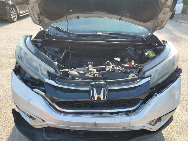 2016 HONDA CR-V EX 2HKRM4H5XGH134398