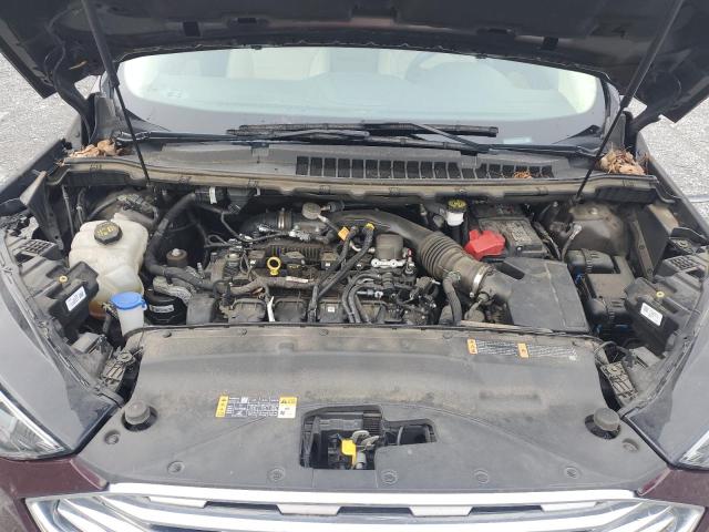 2019 FORD EDGE SEL 2FMPK3J99KBB31075