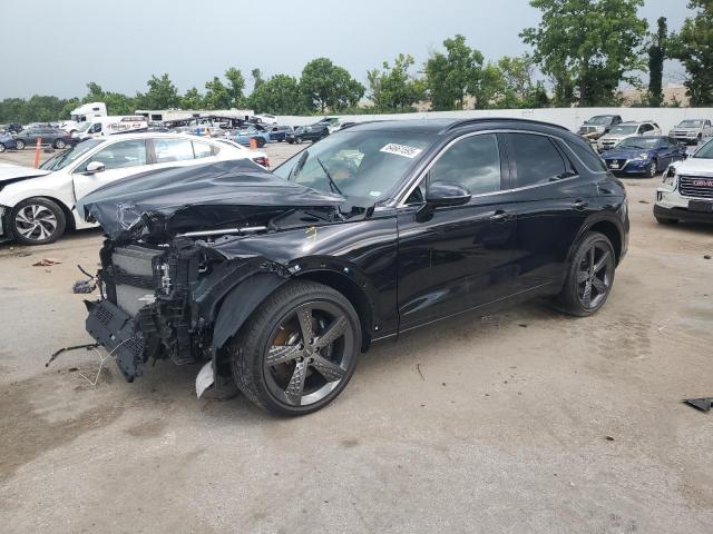 2024 GENESIS GV70 BASE - 5NMMCDTC6RH000183