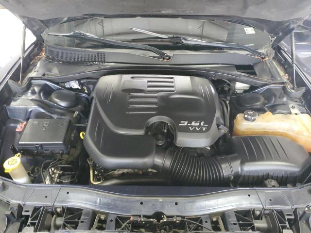2C3CDXHG9CH126390 2012 DODGE CHARGER