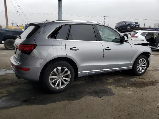 2015 AUDI Q5 PREMIUM WA1CFAFP3FA047381
