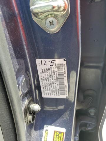 2014 HONDA CR-V EX - 3CZRM3H59EG701419