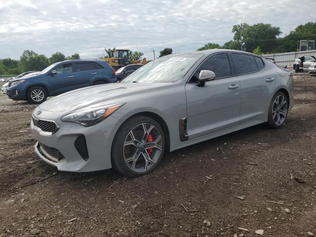 Global Auto Auctions: 2020 KIA STINGER GT