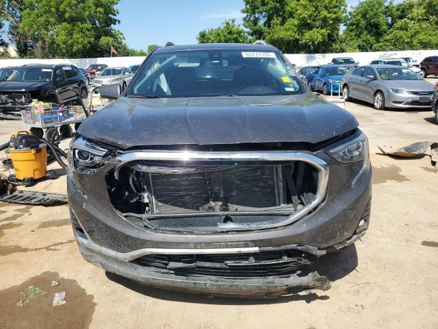 2020 GMC TERRAIN SLT 3GKALPEX4LL127212