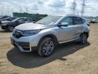 2021 HONDA CR-V TOURI - 7FART6H97ME018284