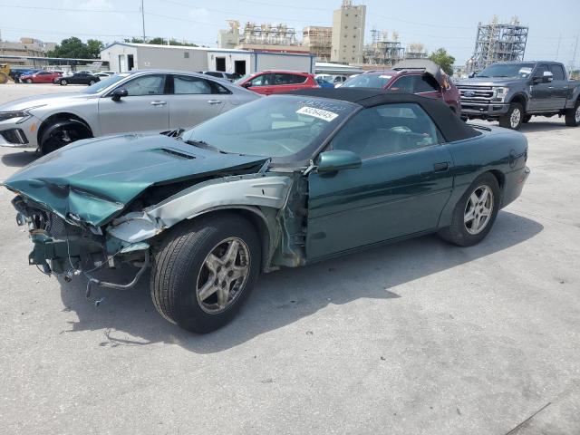 CHEVROLET CAMARO Z28