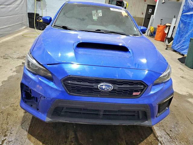 2020 SUBARU WRX STI JF1VA2S68L9814967
