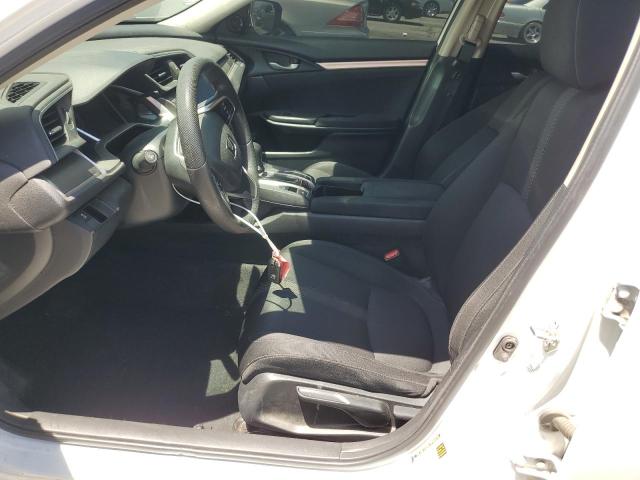 2018 HONDA CIVIC EX 2HGFC2F7XJH520707
