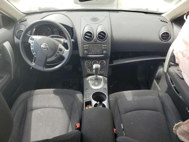 2015 NISSAN ROGUE SELE - JN8AS5MV2FW754917