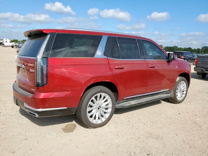 2025 CADILLAC ESCALADE L 1GYS8ARL2SR227199