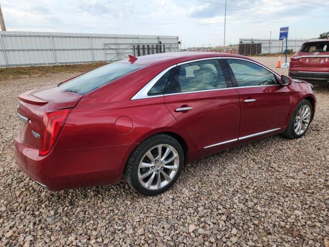 2013 CADILLAC XTS LUXURY - 2G61P5S38D9165958