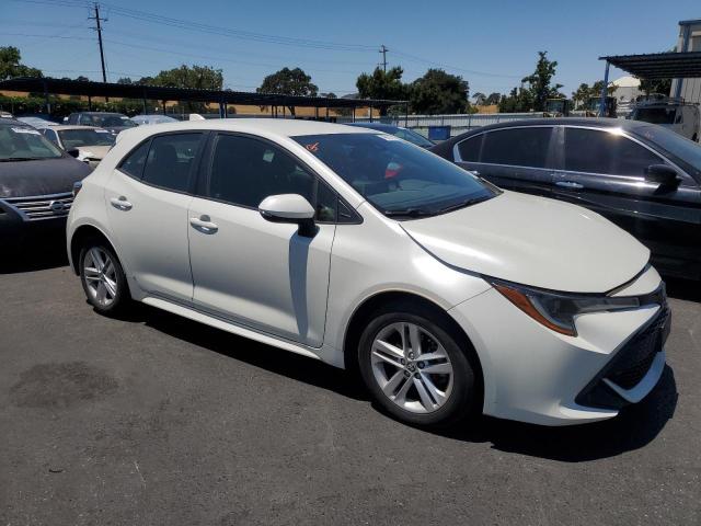 2019 TOYOTA COROLLA SE - JTNK4RBE8K3039877