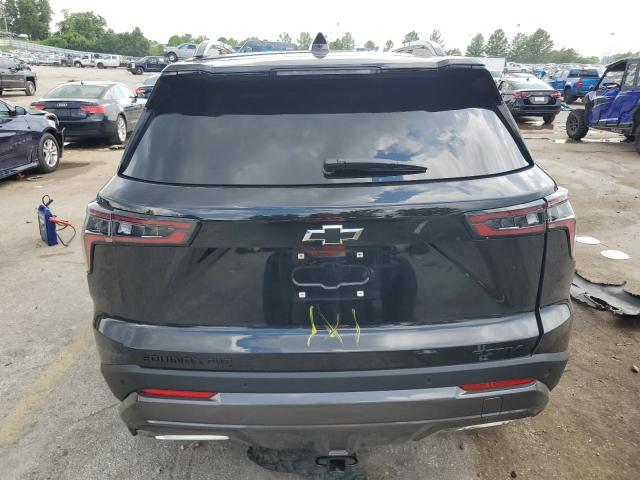 2025 CHEVROLET EQUINOX ACTIV 3GNAXSEG9SL189729