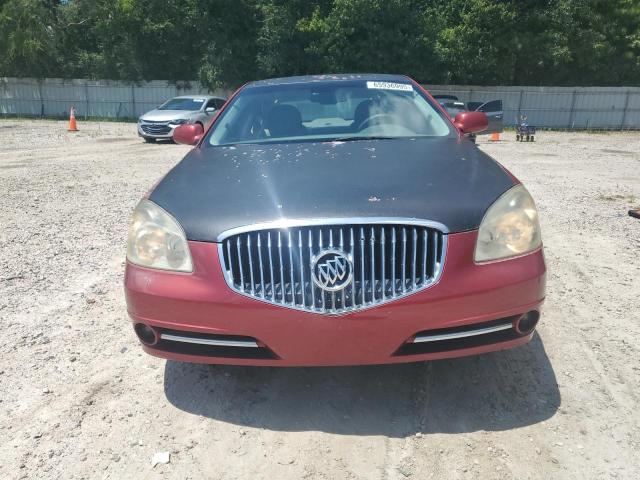2010 BUICK LUCERNE CXL - 1G4HC5EM3AU121730