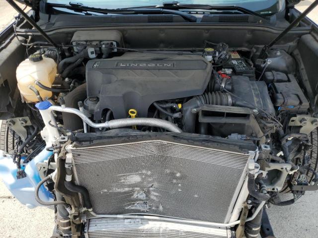2019 LINCOLN NAUTILUS R 2LMPJ8LP7KBL39486