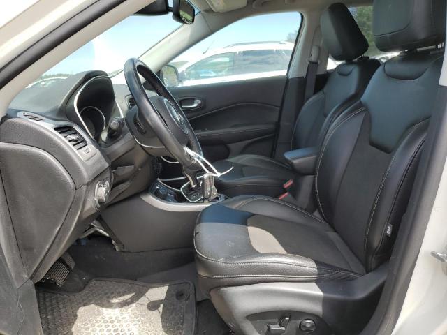 2020 JEEP COMPASS LA 3C4NJDBB5LT173917