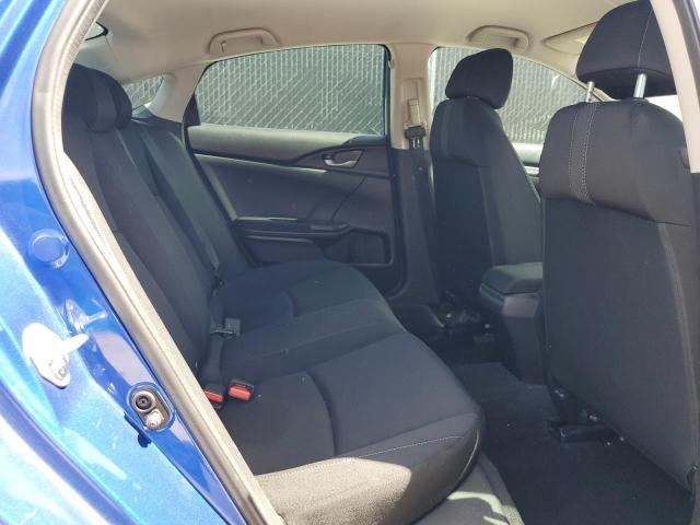 2021 HONDA CIVIC LX 2HGFC2F61MH542199